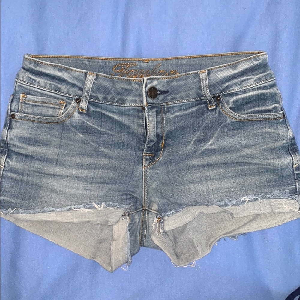 dELIA*s Taylor Jean Short